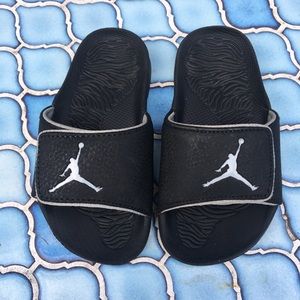 Air Jordan Slides